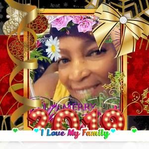 Meet your Posher, Carol